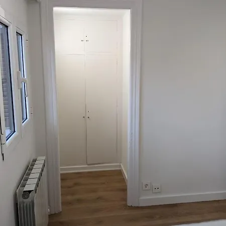 Atico En Gros Apartamento San Sebastián